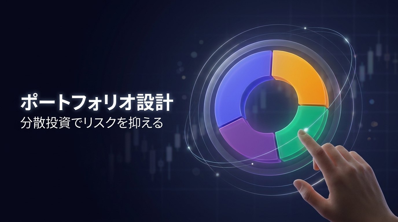 ポートフォリオ構築